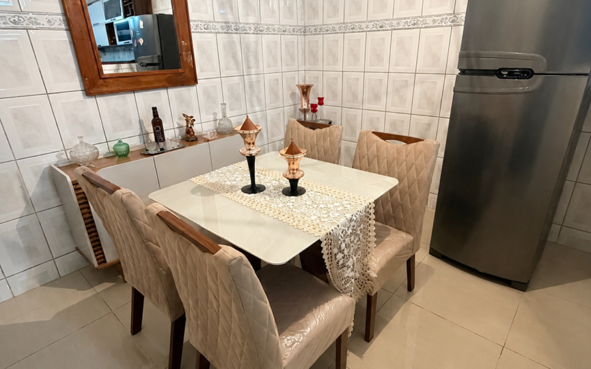 Rua João kingma, 165, Bairro da Glória
