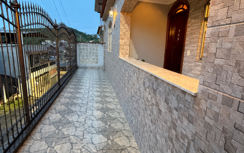 Rua João kingma, 165, Bairro da Glória