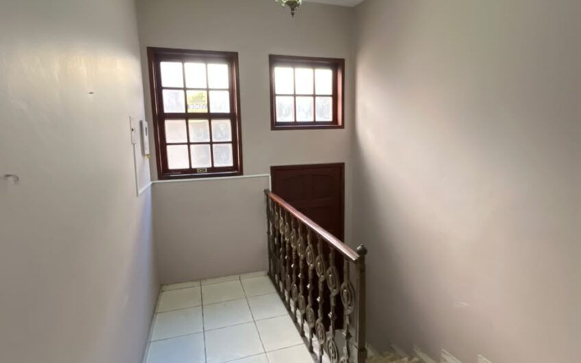 Rua João Gomes 138 – Centro