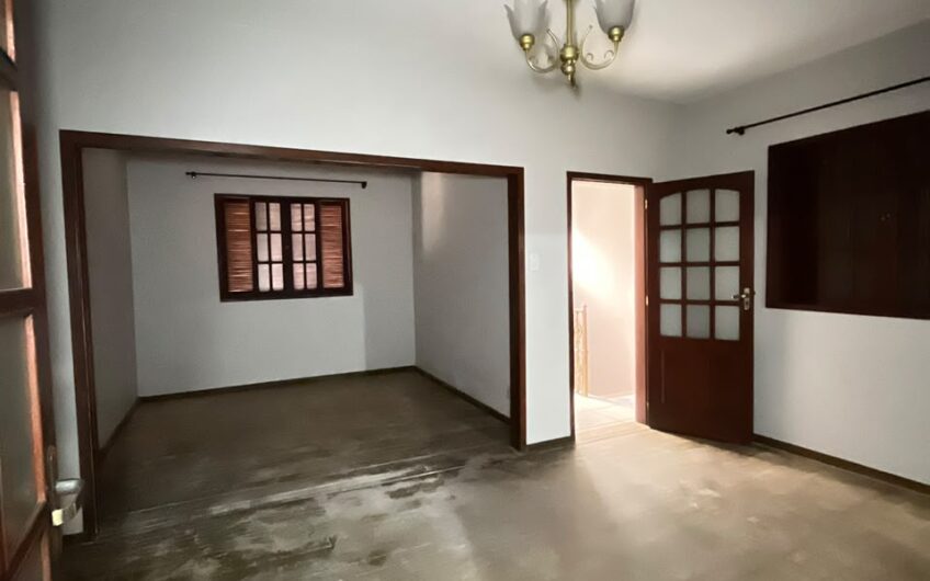 Rua João Gomes 138 – Centro