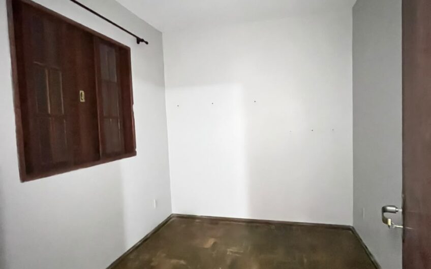 Rua João Gomes 138 – Centro