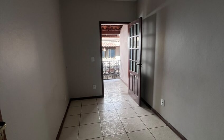 Rua João Gomes 138 – Centro