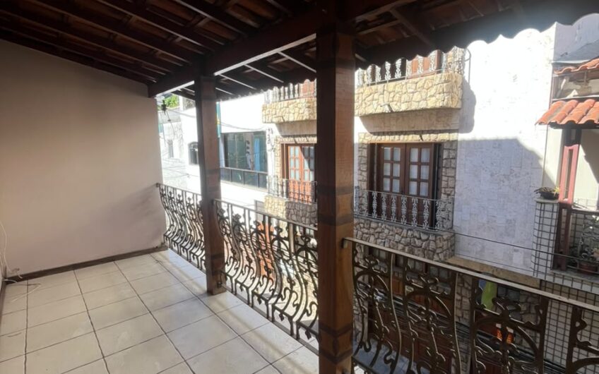Rua João Gomes 138 – Centro