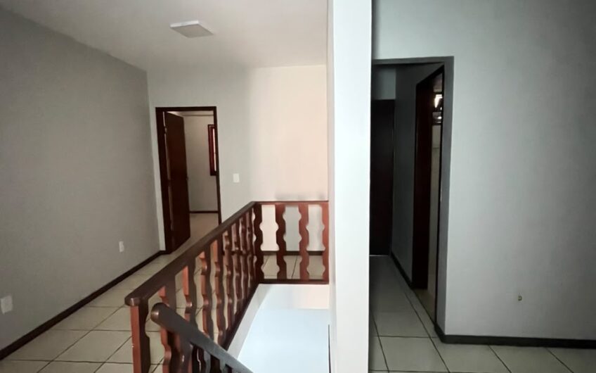 Rua João Gomes 138 – Centro