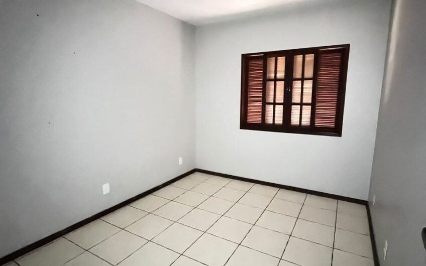 Rua João Gomes 138 – Centro