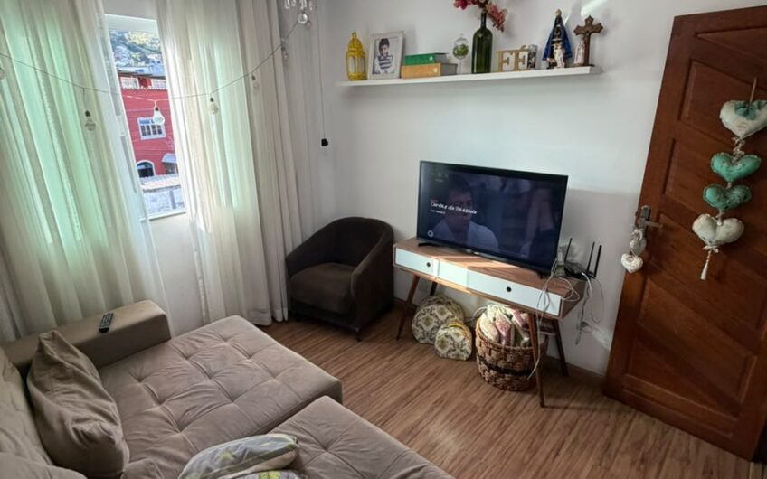 Rua Antônio Fernandes, n° 219, Bairro 4° Depósito
