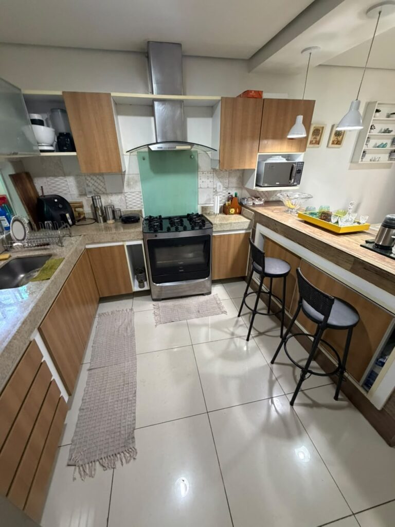 Rua Antônio Fernandes, n° 219, Bairro 4° Depósito