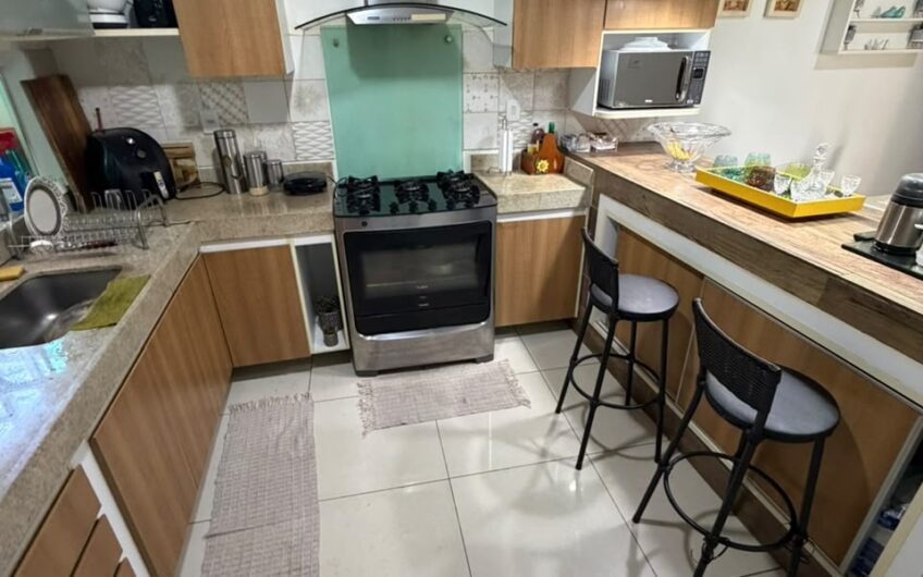 Rua Antônio Fernandes, n° 219, Bairro 4° Depósito