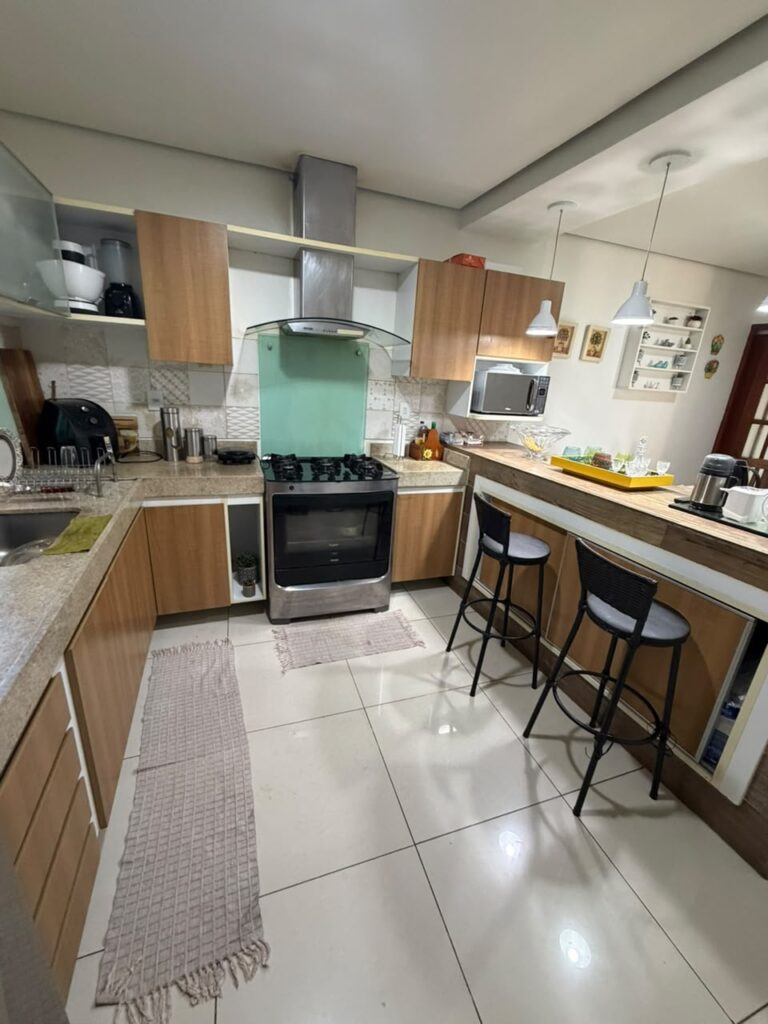 Rua Antônio Fernandes, n° 219, Bairro 4° Depósito