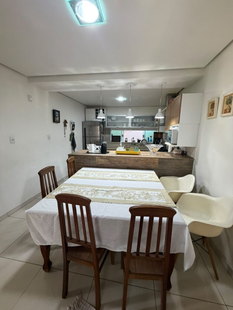 Rua Antônio Fernandes, n° 219, Bairro 4° Depósito