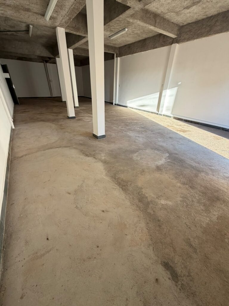 Rua Sebastião Davi Fonseca