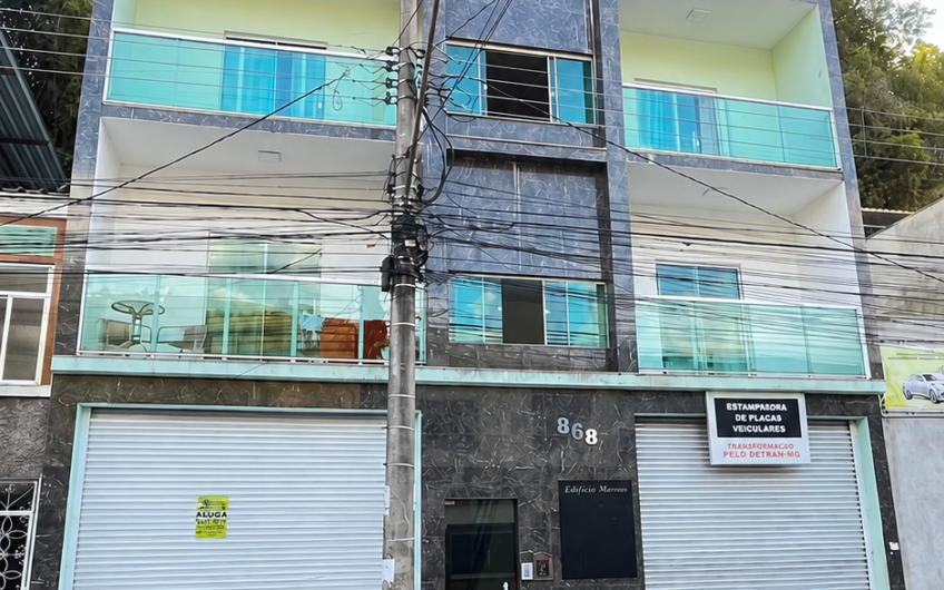 Rua Dr Guilherme de Castro – 868 loja