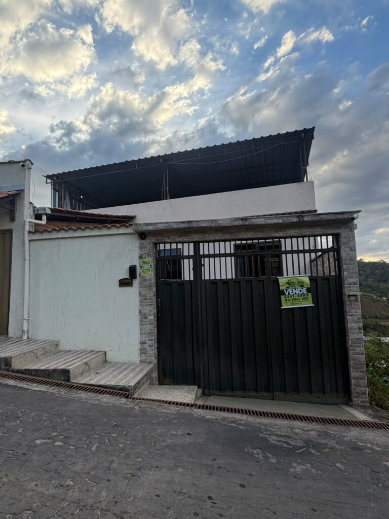Avenida presidente castelo branco, 476 - Bairro de Fátima