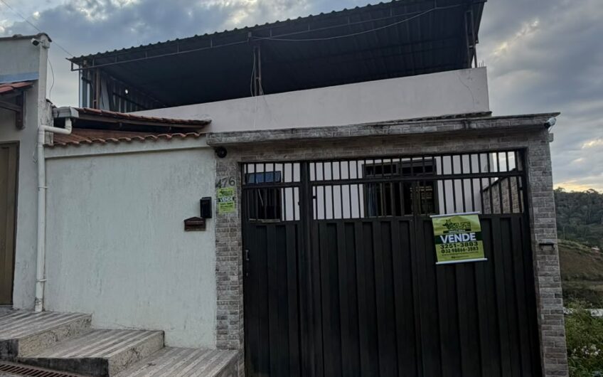 Avenida presidente castelo branco, 476 – Bairro de Fátima
