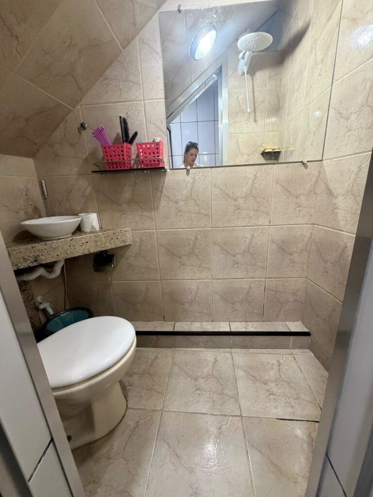Avenida presidente castelo branco, 476 - Bairro de Fátima