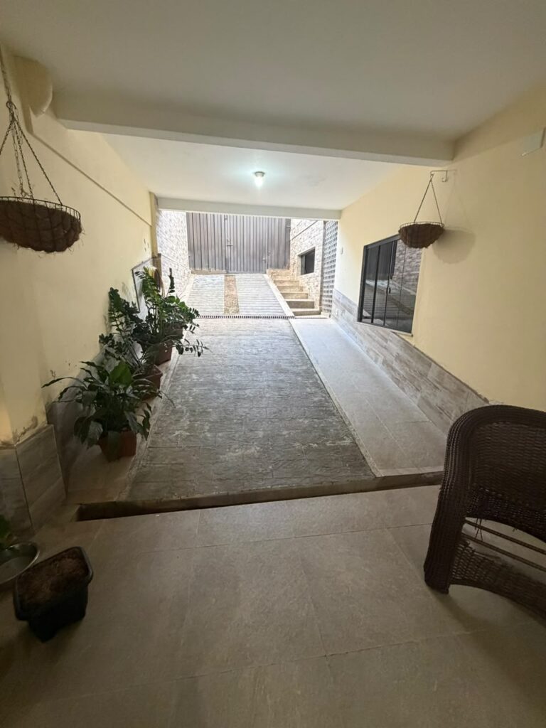 Avenida presidente castelo branco, 476 - Bairro de Fátima
