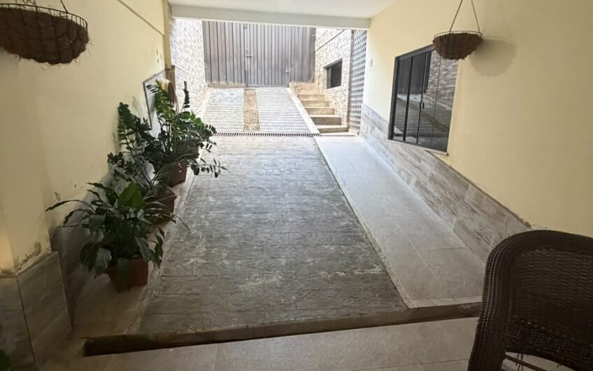 Avenida presidente castelo branco, 476 – Bairro de Fátima