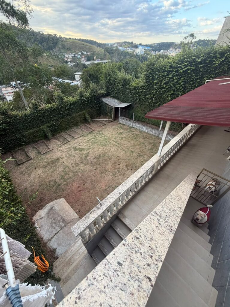 Avenida presidente castelo branco, 476 - Bairro de Fátima