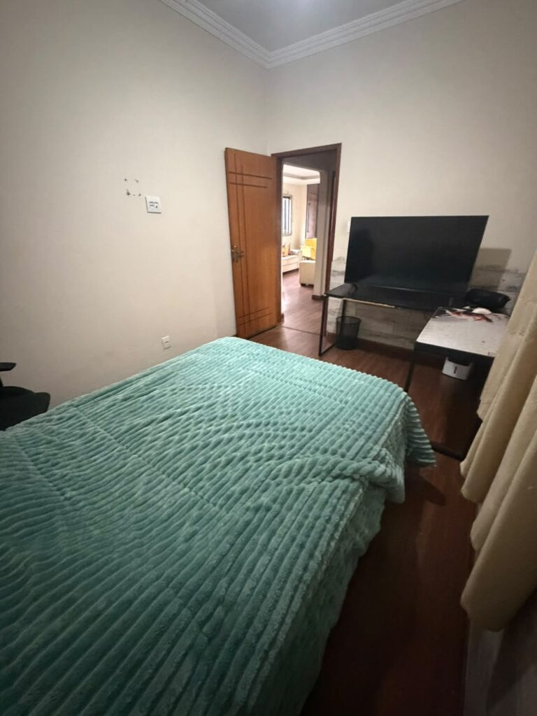 Avenida presidente castelo branco, 476 - Bairro de Fátima