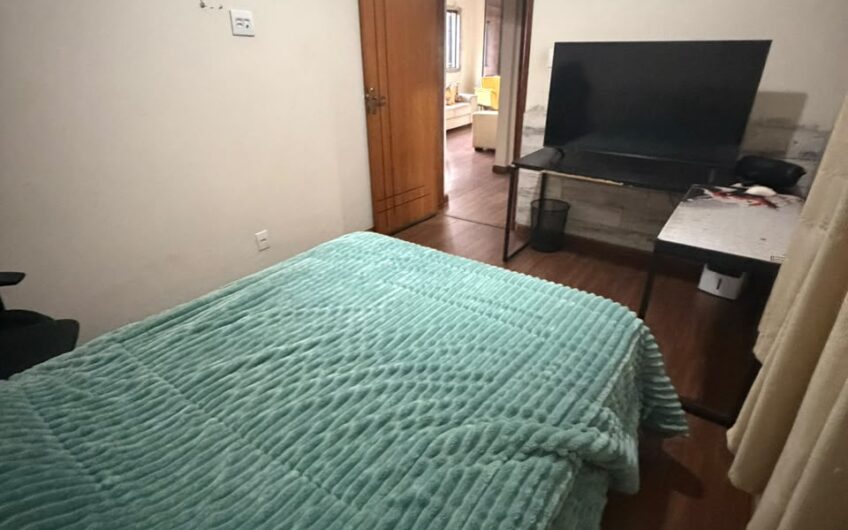 Avenida presidente castelo branco, 476 – Bairro de Fátima