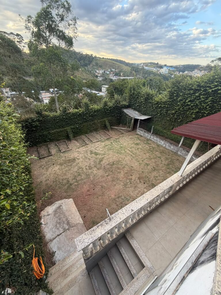 Avenida presidente castelo branco, 476 - Bairro de Fátima