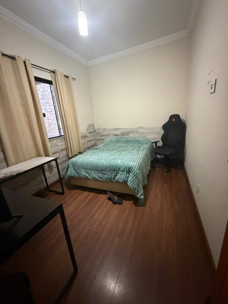 Avenida presidente castelo branco, 476 - Bairro de Fátima