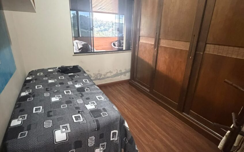 Avenida presidente castelo branco, 476 – Bairro de Fátima