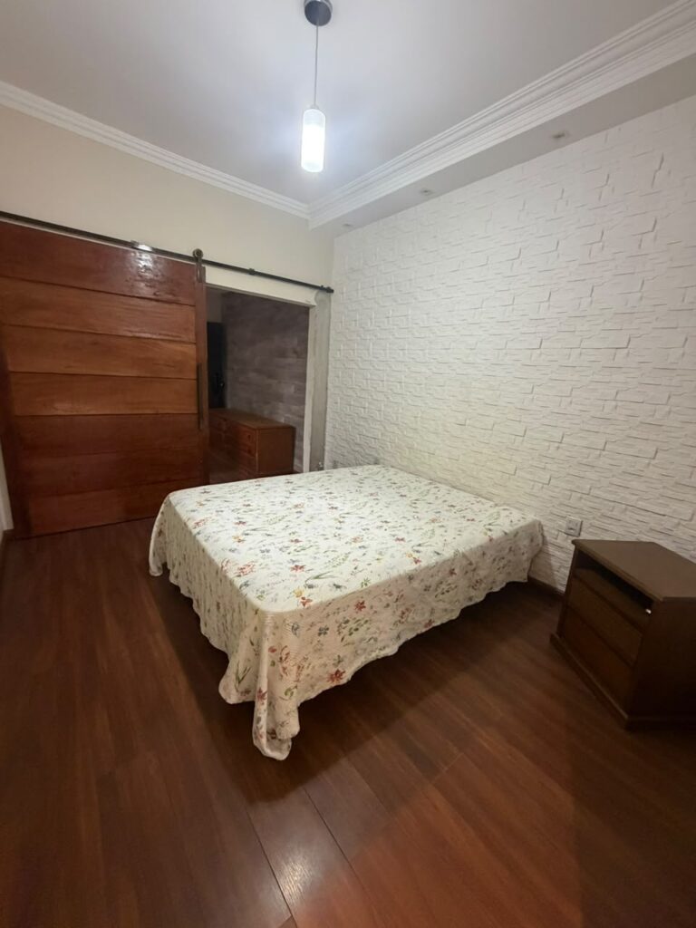 Avenida presidente castelo branco, 476 - Bairro de Fátima