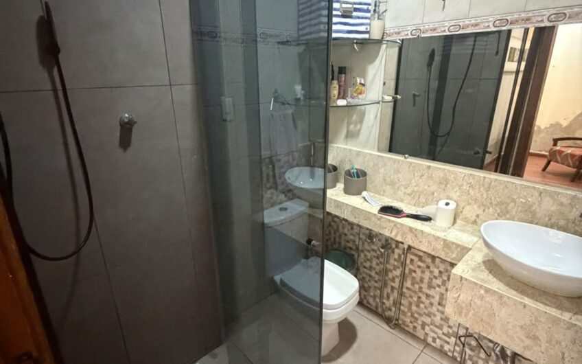 Avenida presidente castelo branco, 476 – Bairro de Fátima
