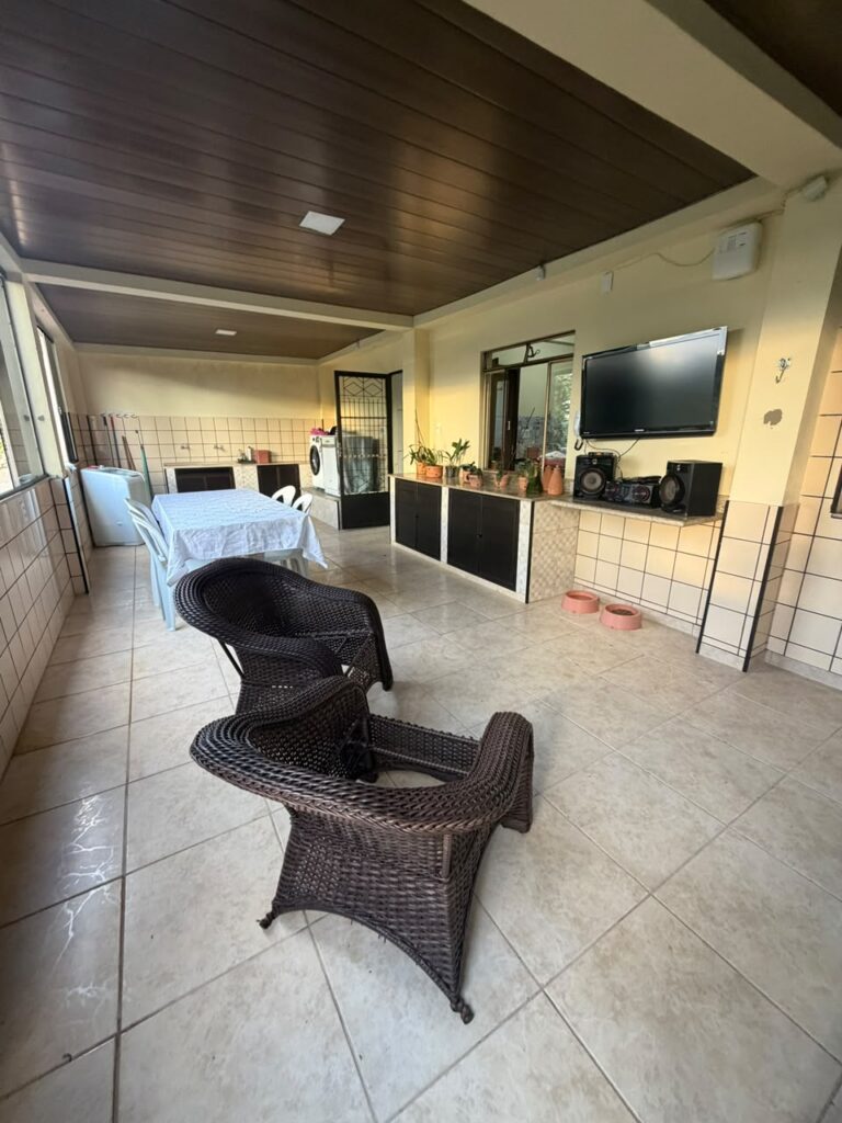 Avenida presidente castelo branco, 476 - Bairro de Fátima