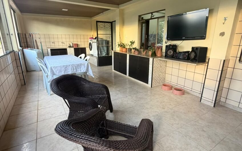 Avenida presidente castelo branco, 476 – Bairro de Fátima