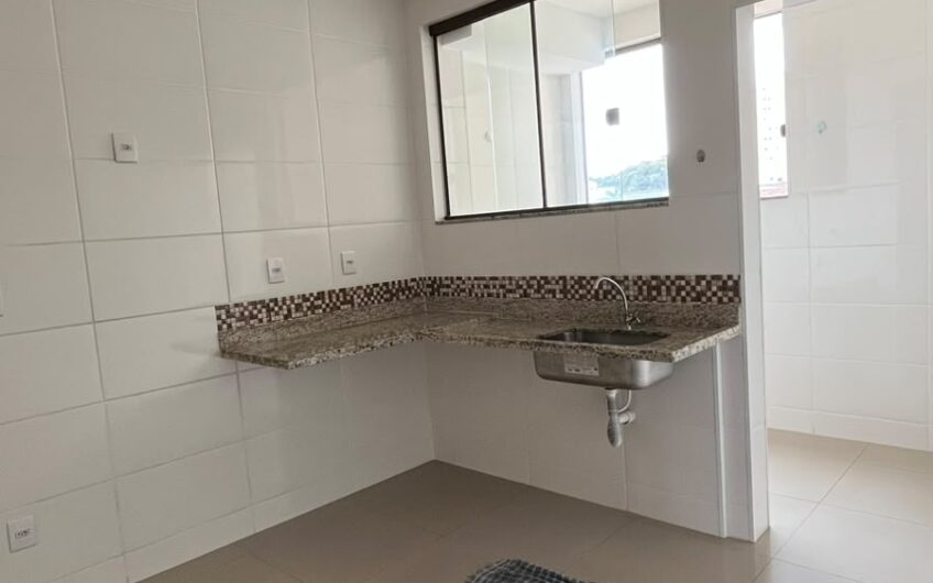 Rua Pedro de Almeida 25 – Centro – Apartamento 302