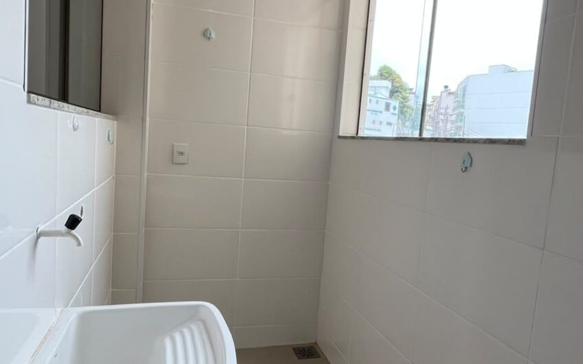 Rua Pedro de Almeida 25 – Centro – Apartamento 302