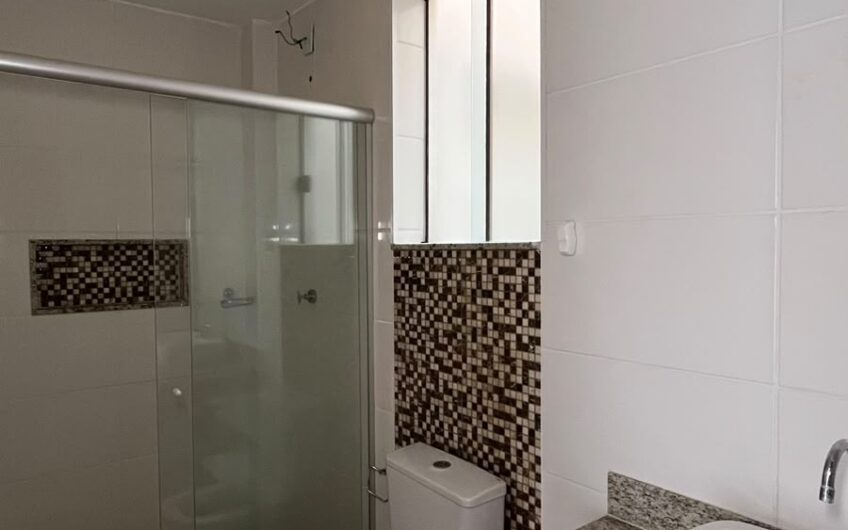 Rua Pedro de Almeida 25 – Centro – Apartamento 302