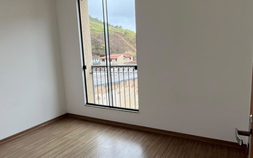 Rua Pedro de Almeida 25 – Centro – Apartamento 302