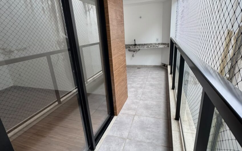 Rua Engenheiro Elmar Batista, n°303, apartamento 302, Belvedere, Santos Dumont.