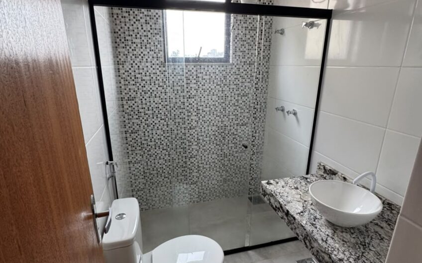 Rua Engenheiro Elmar Batista, n°303, apartamento 302, Belvedere, Santos Dumont.