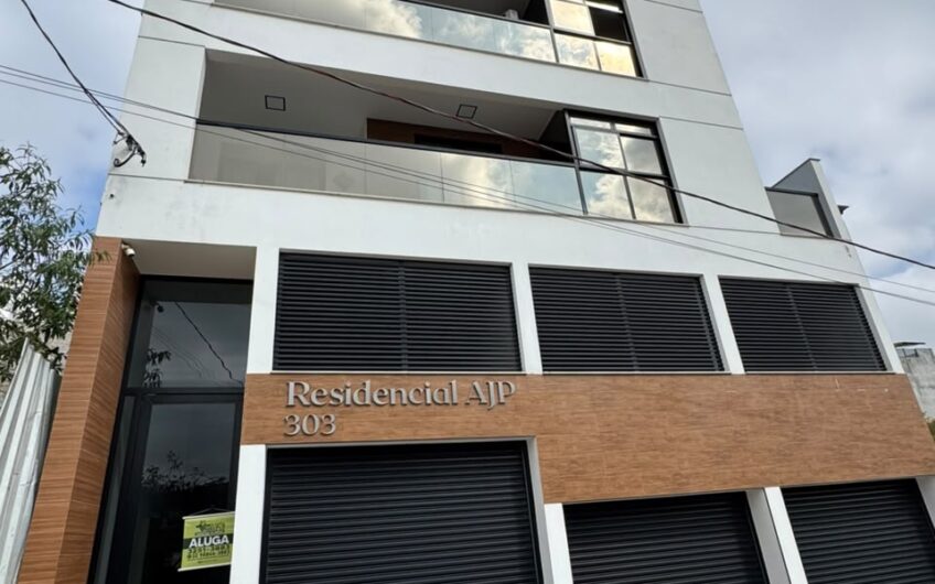 Rua Engenheiro Elmar Batista, n°303, apartamento 302, Belvedere, Santos Dumont.