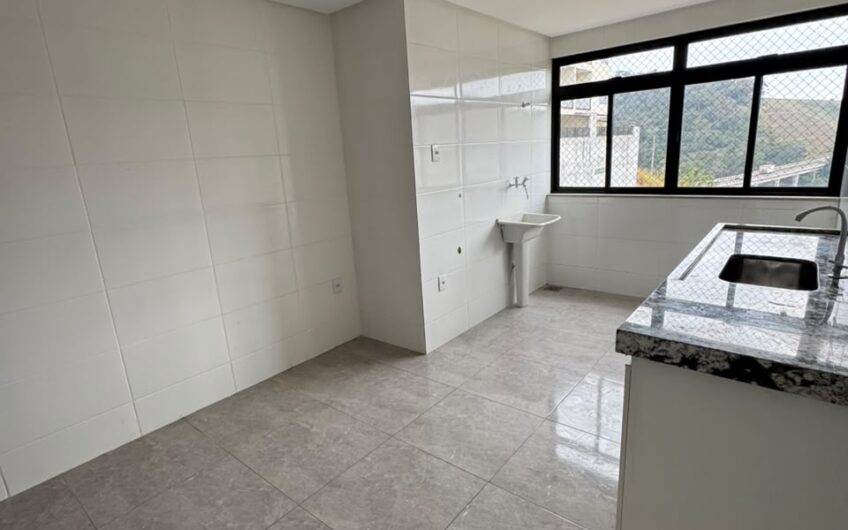 Rua Engenheiro Elmar Batista, n°303, apartamento 302, Belvedere, Santos Dumont.