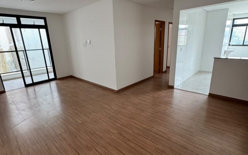 Rua Engenheiro Elmar Batista, n°303, apartamento 302, Belvedere, Santos Dumont.