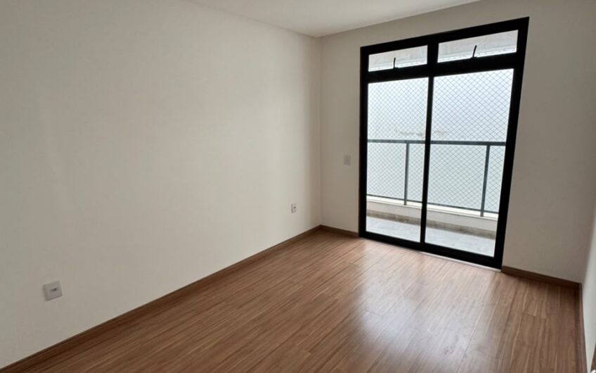 Rua Engenheiro Elmar Batista, n°303, apartamento 302, Belvedere, Santos Dumont.