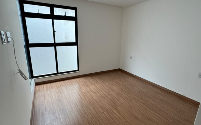 Rua Engenheiro Elmar Batista, n°303, apartamento 302, Belvedere, Santos Dumont.