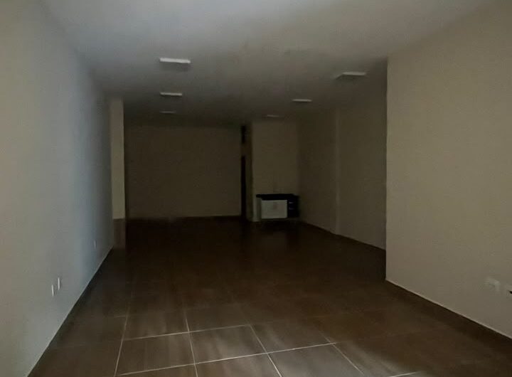 Rua Dr Guilherme de Castro – 868 loja