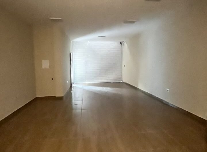 Rua Dr Guilherme de Castro – 868 loja