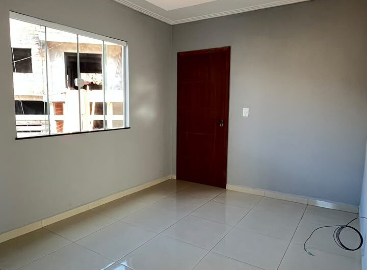 Rua Geraldo de Paiva, 222 – Córrego do Ouro