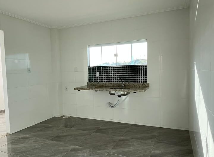 Rua Geraldo de Paiva, 222 – Córrego do Ouro