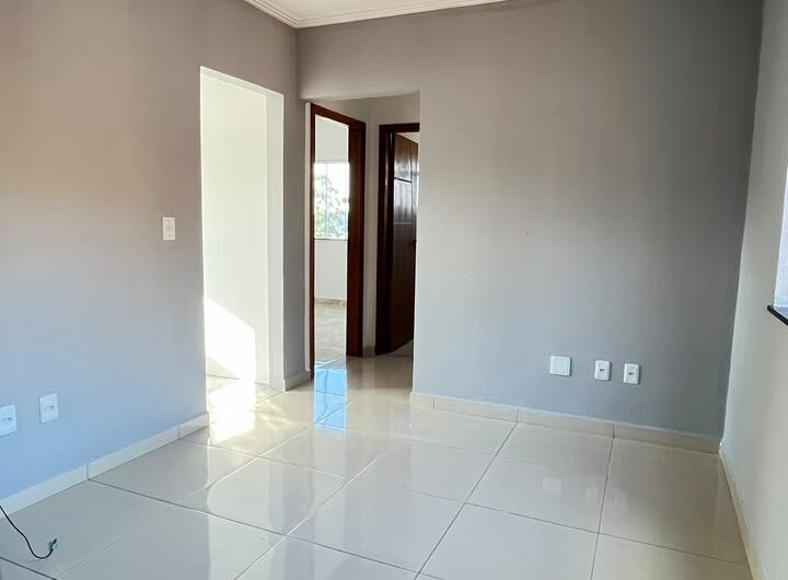 Rua Geraldo de Paiva, 222 – Córrego do Ouro