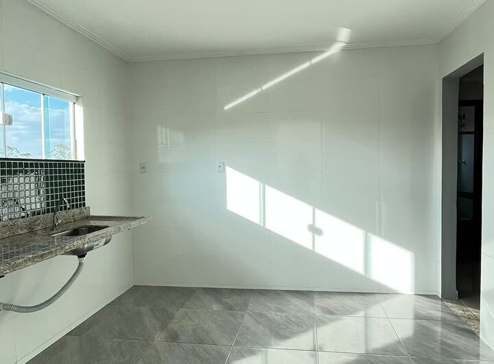 Rua Geraldo de Paiva, 222 – Córrego do Ouro