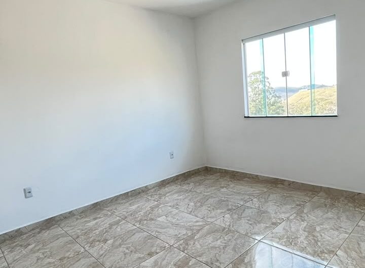 Rua Geraldo de Paiva, 222 – Córrego do Ouro