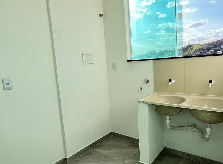 Rua Geraldo de Paiva, 222 – Córrego do Ouro